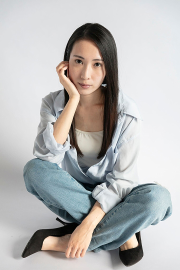山口 麗美