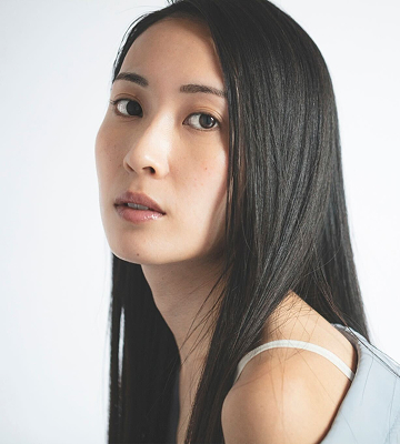 山口 麗美