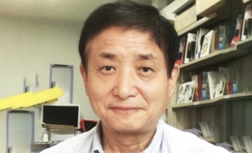 小椋 久雄
